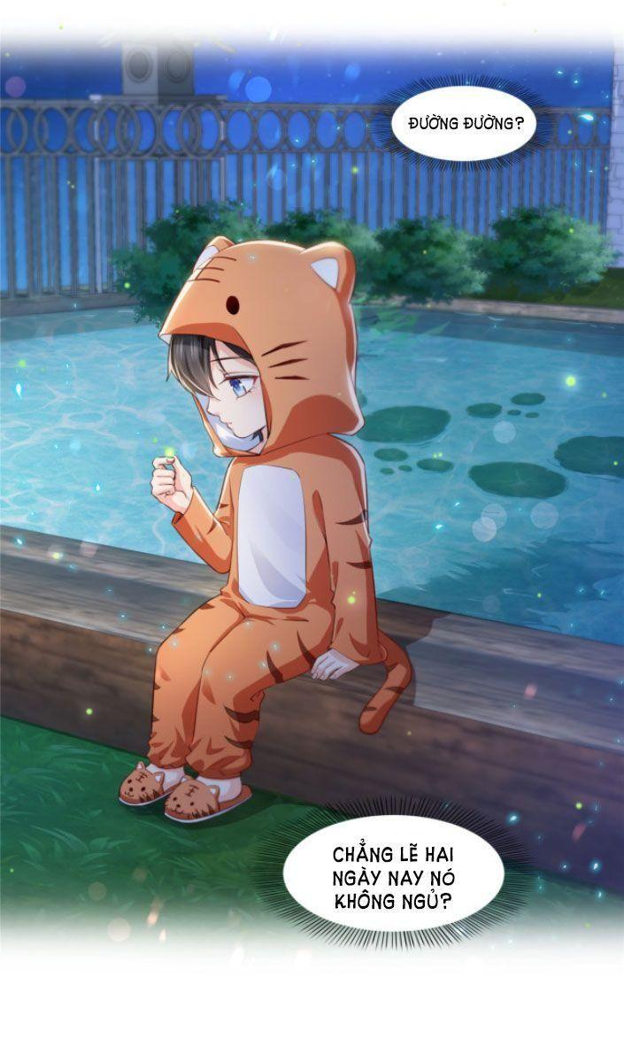 Hệt Như Hàn Quang Gặp Nắng Gắt chapter 195 18