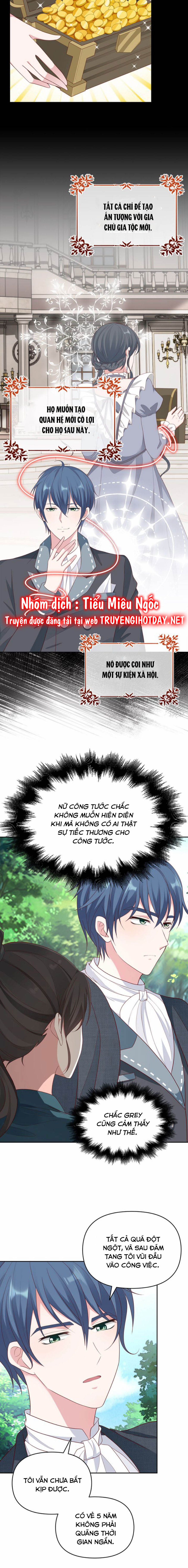 đi tìm papa cho đứa trẻ chapter 7 4