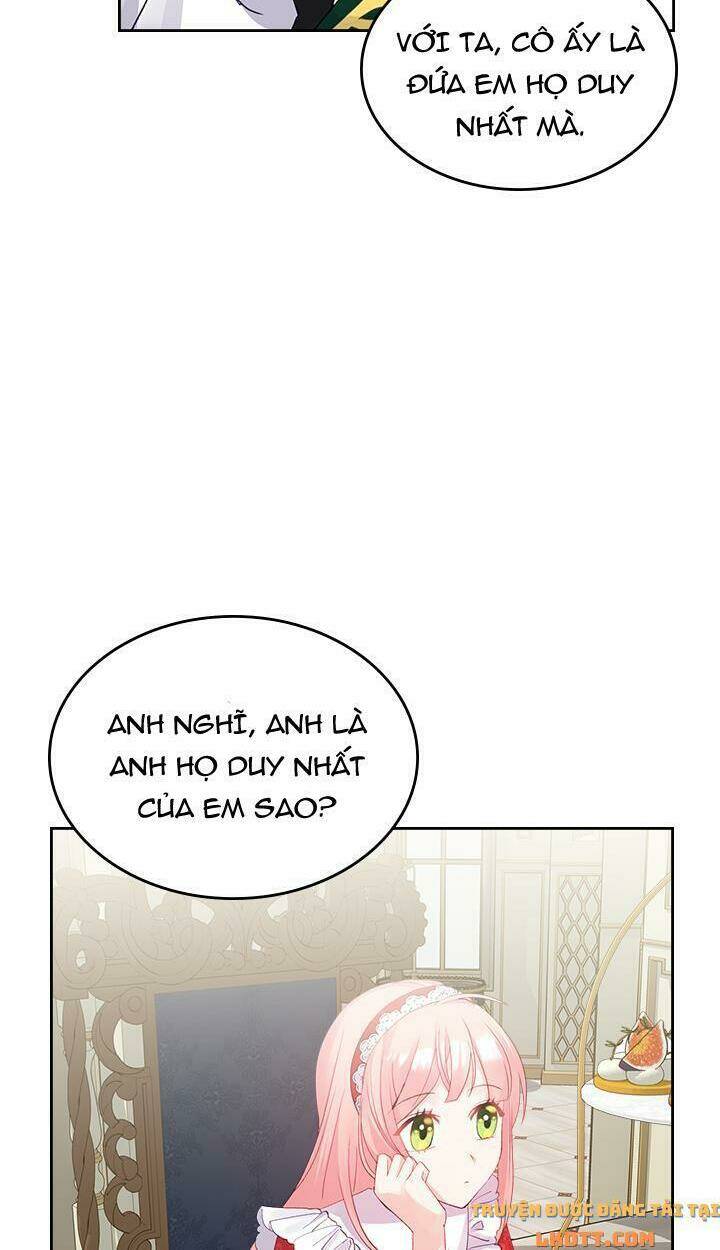 công chúa phản diện muốn ở trong ngôi nhà bánh quy chapter 22 17