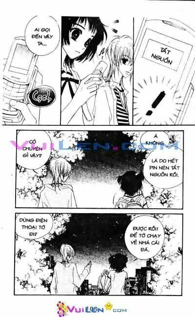 thiên thần dễ thương chapter 6 108