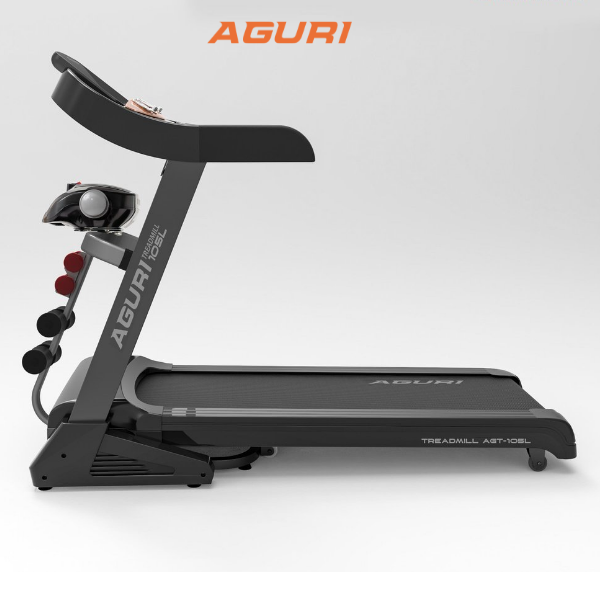 Máy chạy bộ điện AGURI AGT-105L