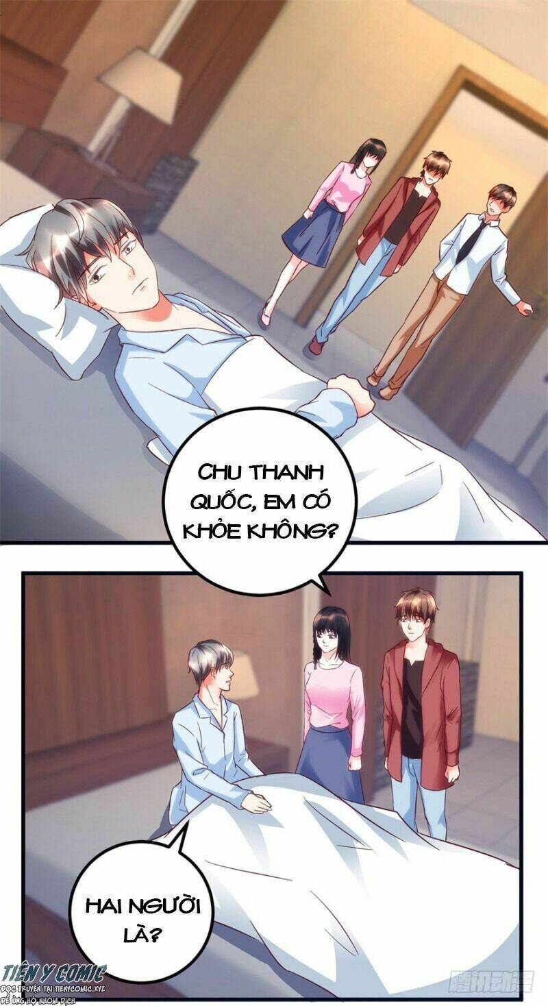 thấu thị tiên y chapter 104 5