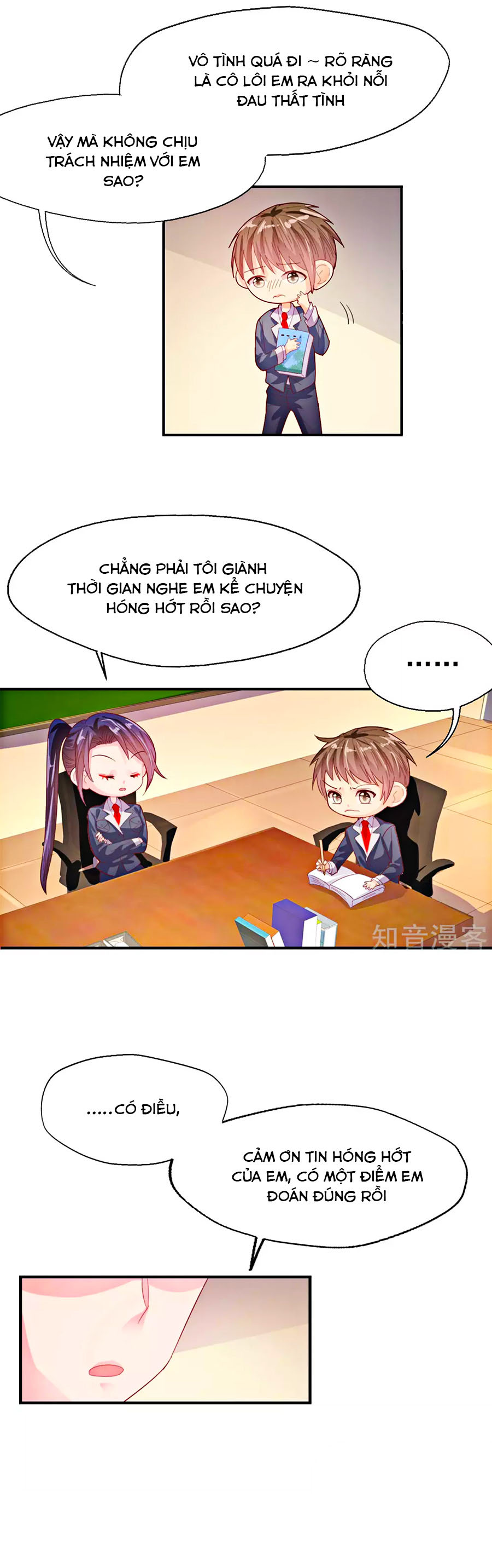 sau này vẫn cứ thích anh chapter 60 11