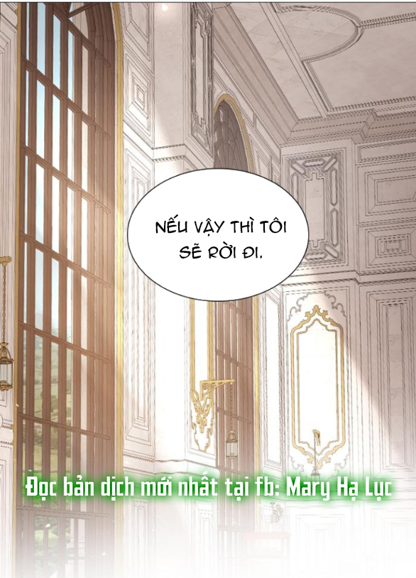 khóc đi hay là cầu xin tôi cũng được chapter 40.2 25