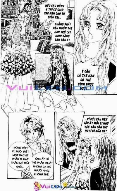 ngọt đắng tình yêu chapter 9 100