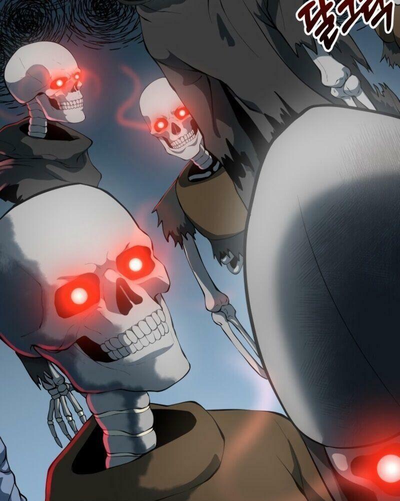 ngôi nhà kết nối với hầm ngục chapter 3 69