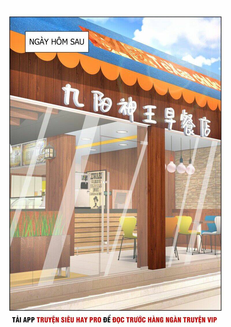 thiên tài cao thủ chapter 199 9