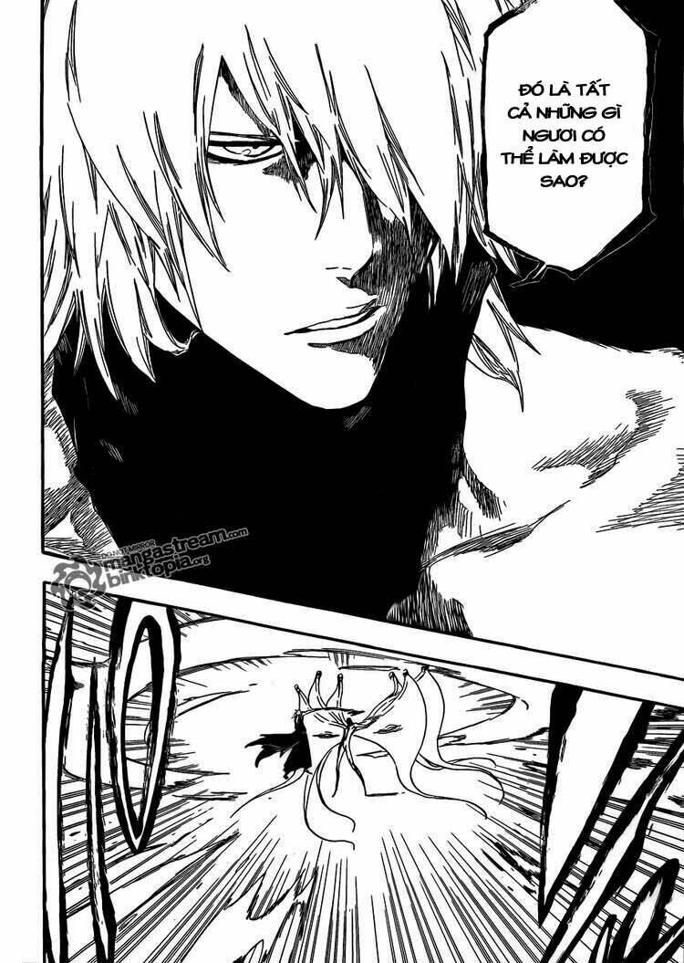 thần chết ichigo chapter 419 17