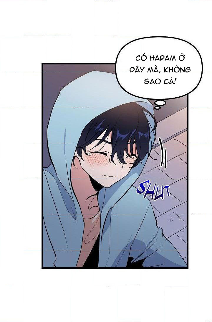 tình yêu cún con chapter 15.1 22