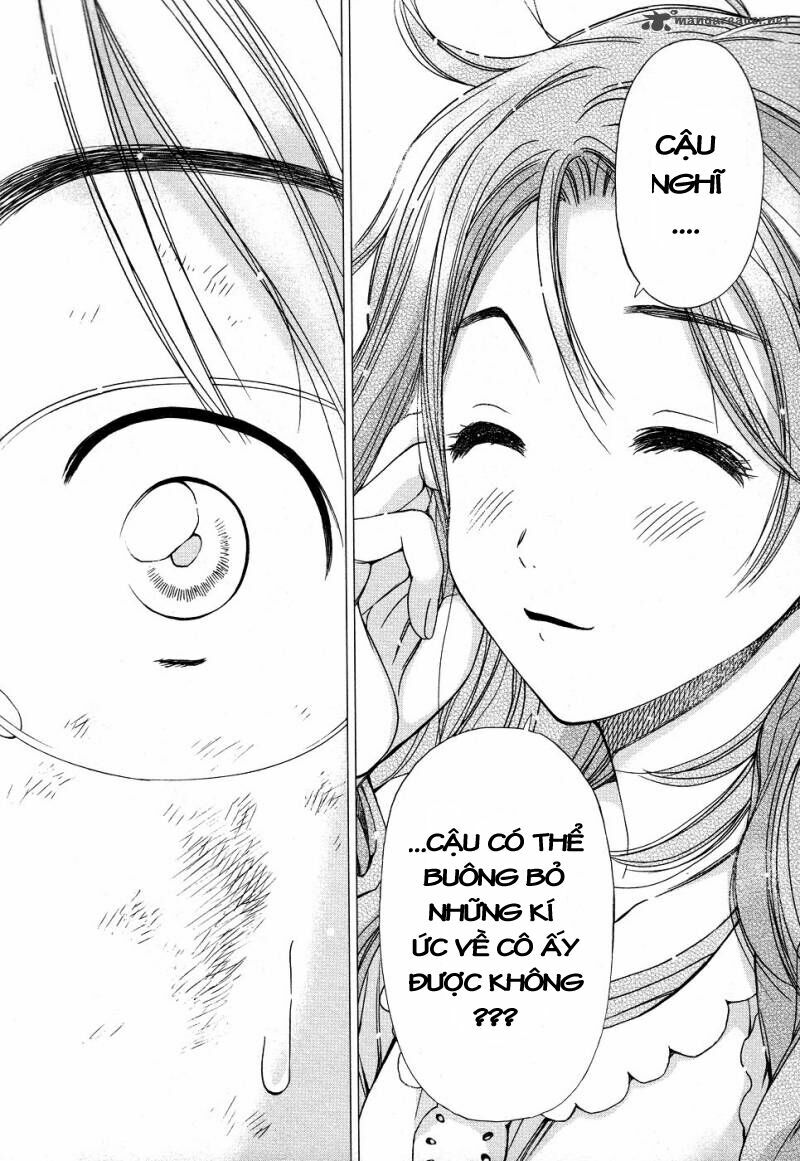 magi no okurimono chapter 6 13