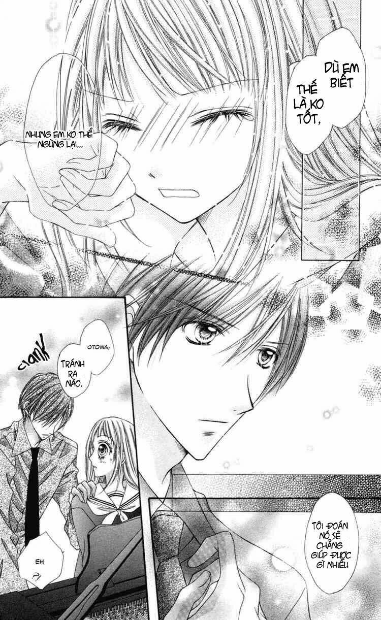 rockin' heaven chapter 4 47