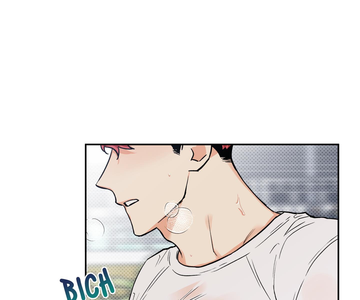 gâu gâu! chapter 49 4