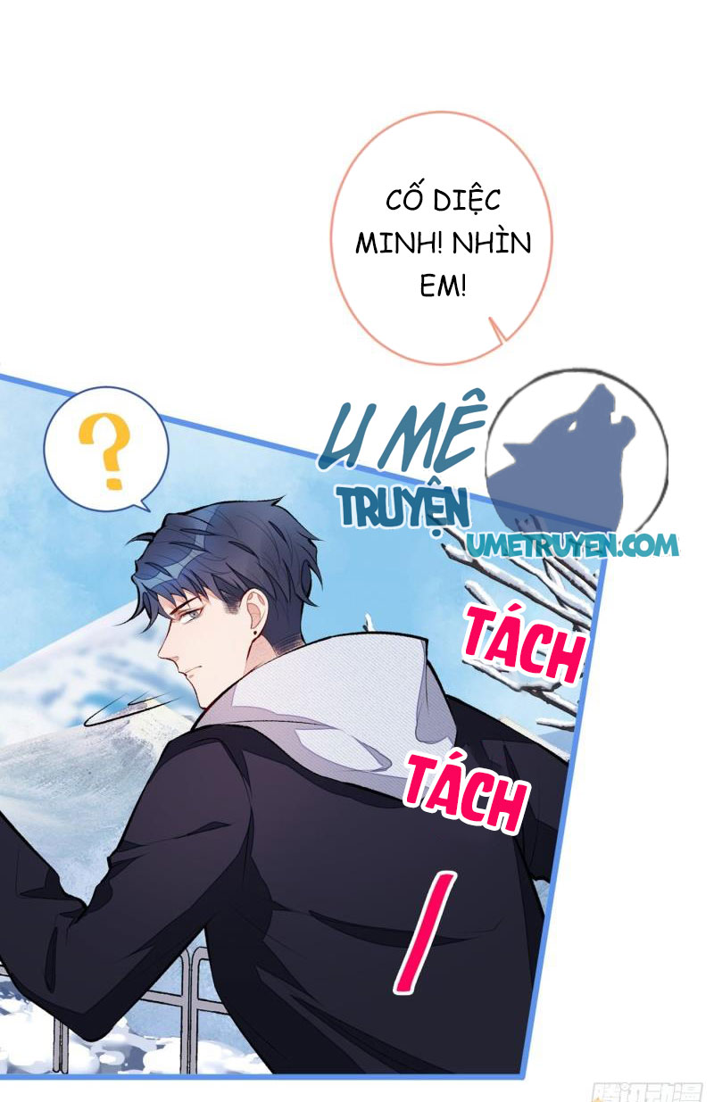 lại bị nam thần chọc trên hot search! chapter 37 37