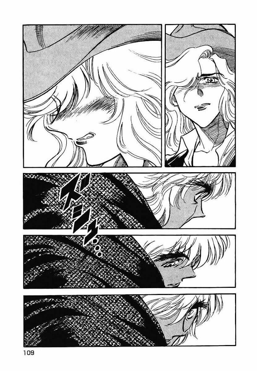 red living on the edge - người da đỏ lang thang chapter 76 13