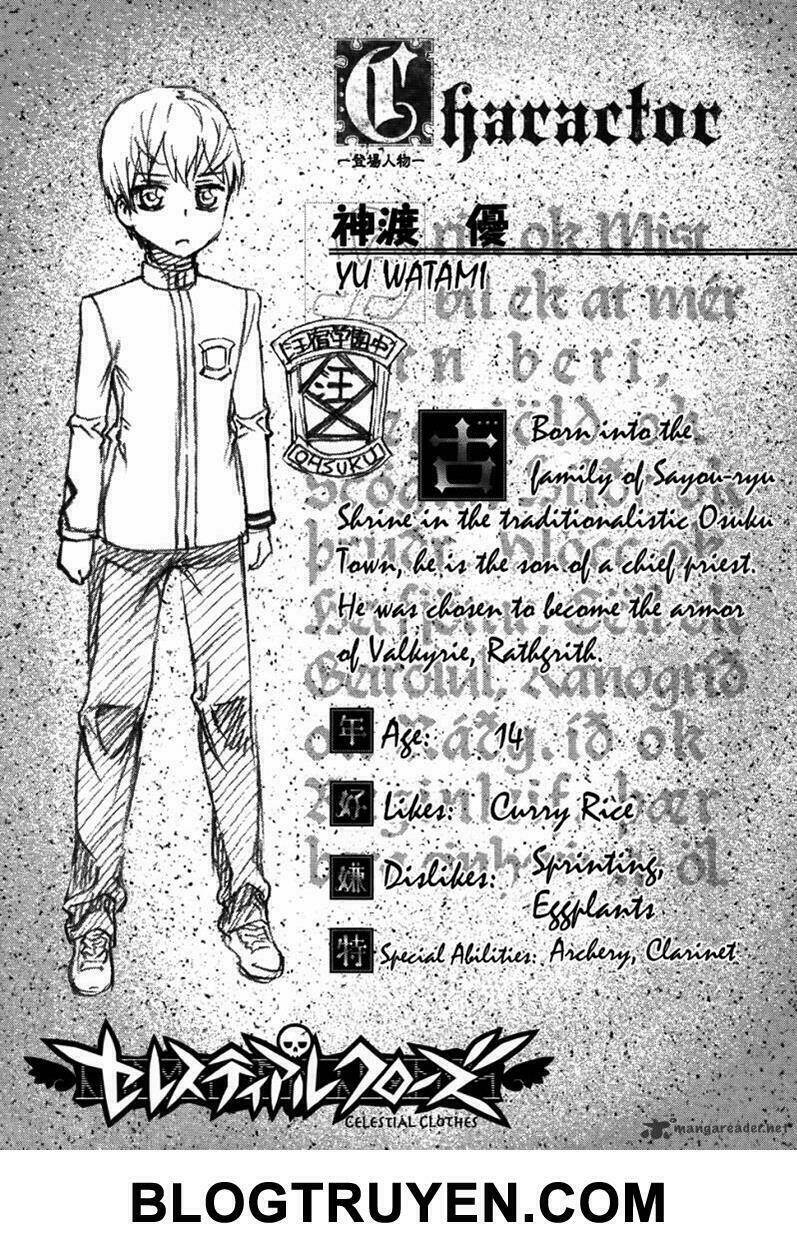 celestial clothes chapter 2 34