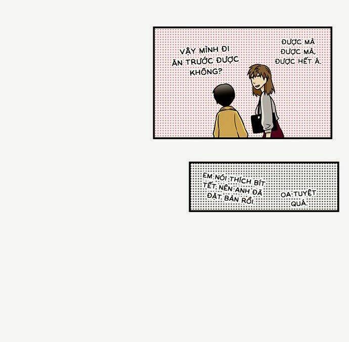 hắn ta là rồng chapter 67 20