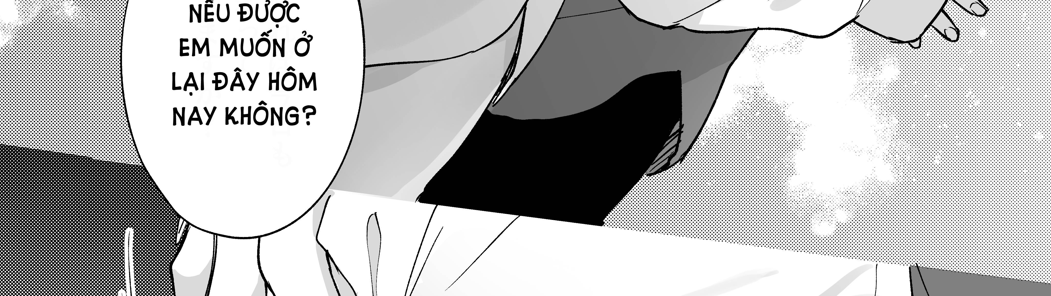 [21+] ao no shizuku ~ bất ngờ có bạn trai là kẻ đào hoa chapter 2.2 29