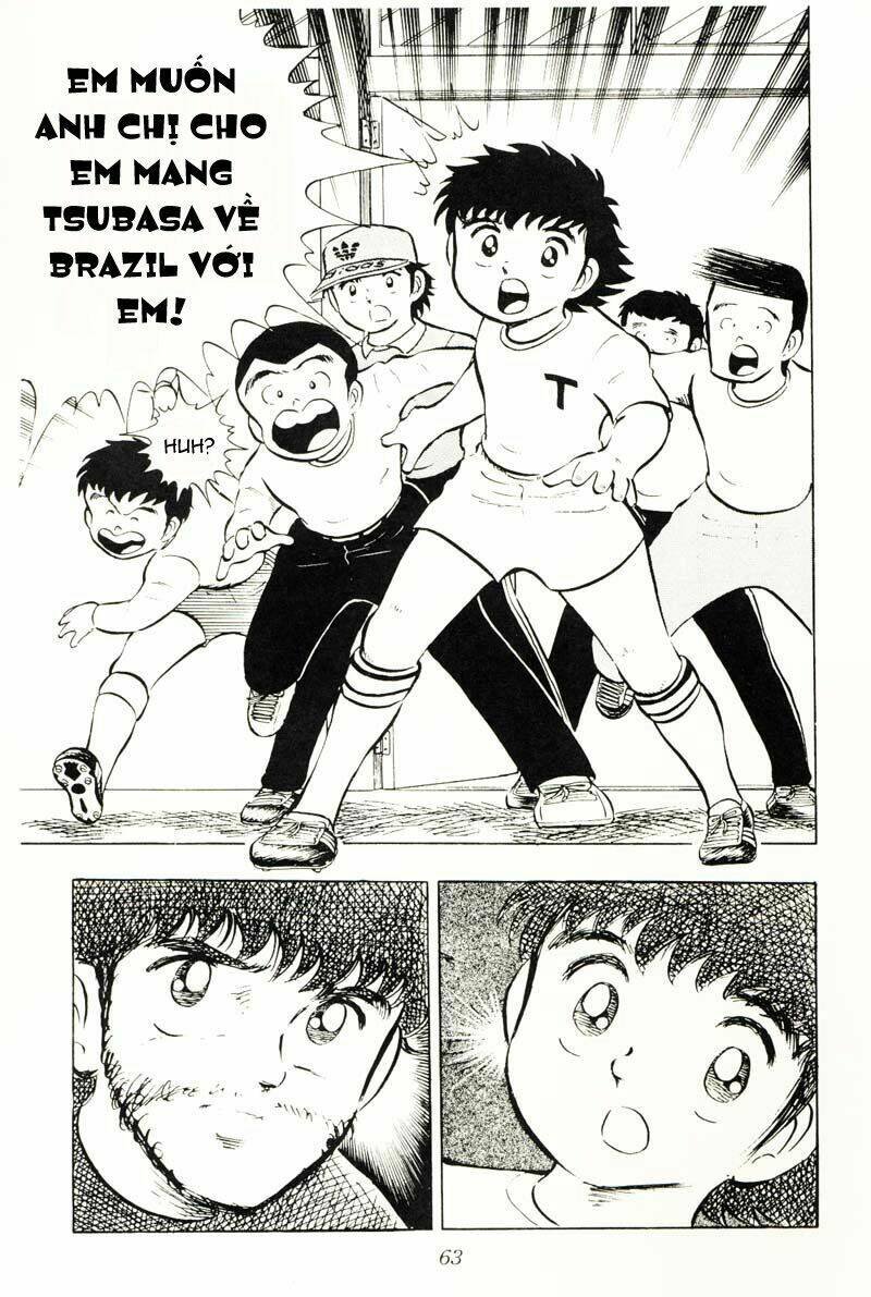 captain tsubasa chapter 9 19