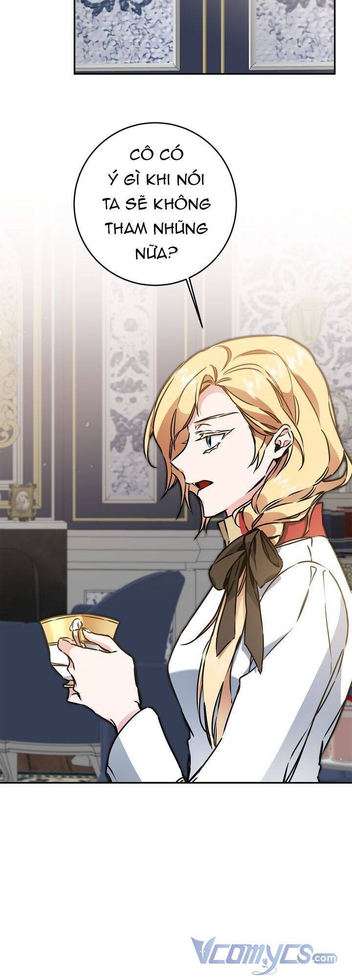 tôi trở thành hoàng đế bạo chúa trong tiểu thuyết chapter 70 11