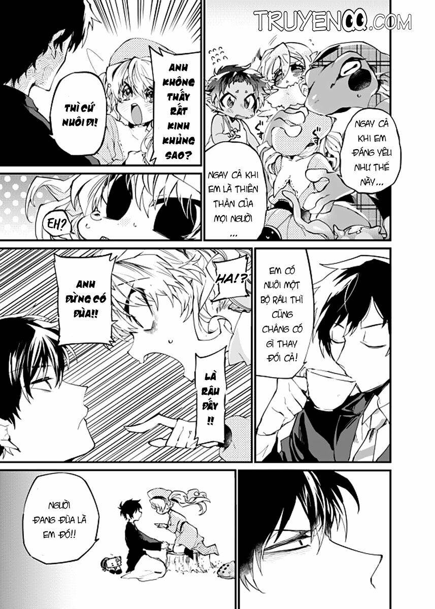 dungeon nursery chapter 19 6