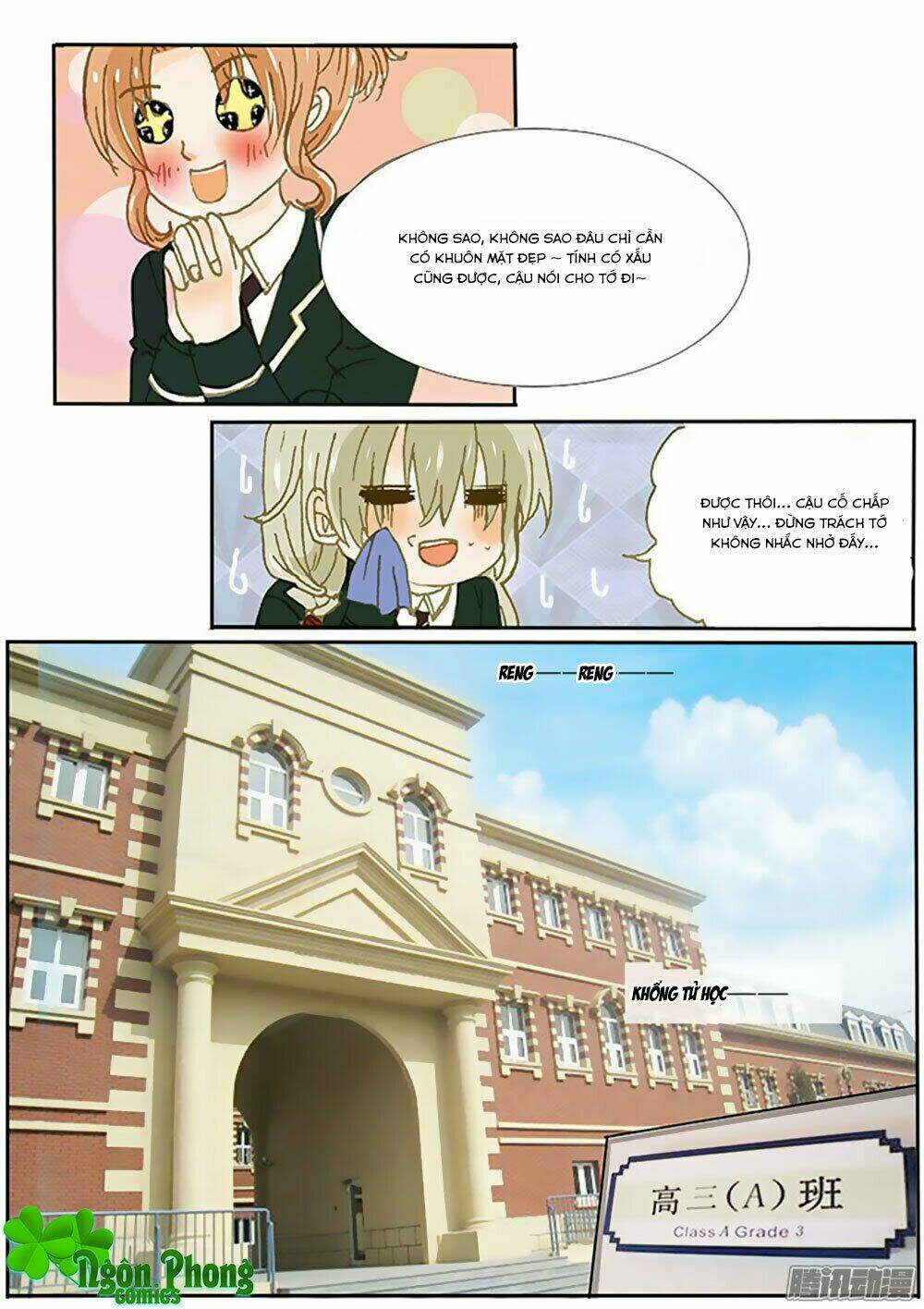 nếu vẫn có thể yêu anh chapter 5.3 8