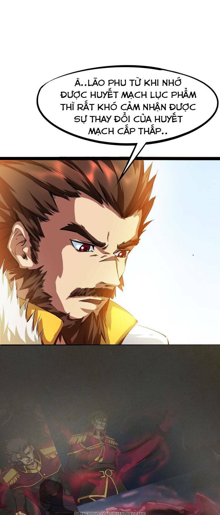 long mạch võ thần chapter 43 39