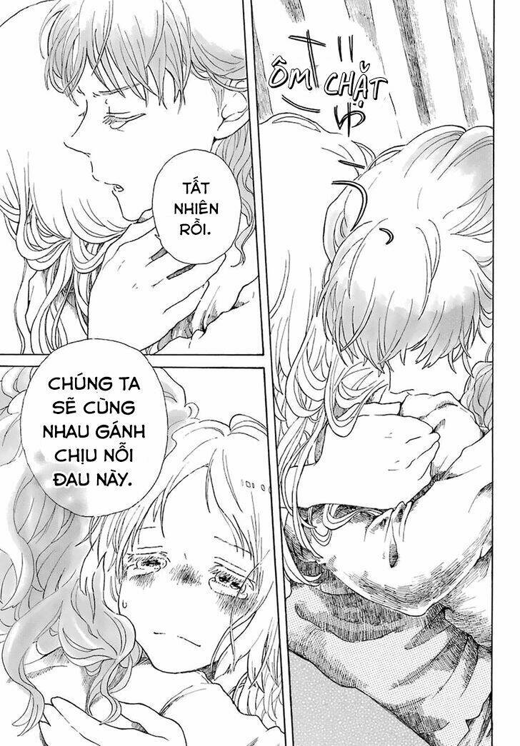 rikka no kubi chapter 1 60