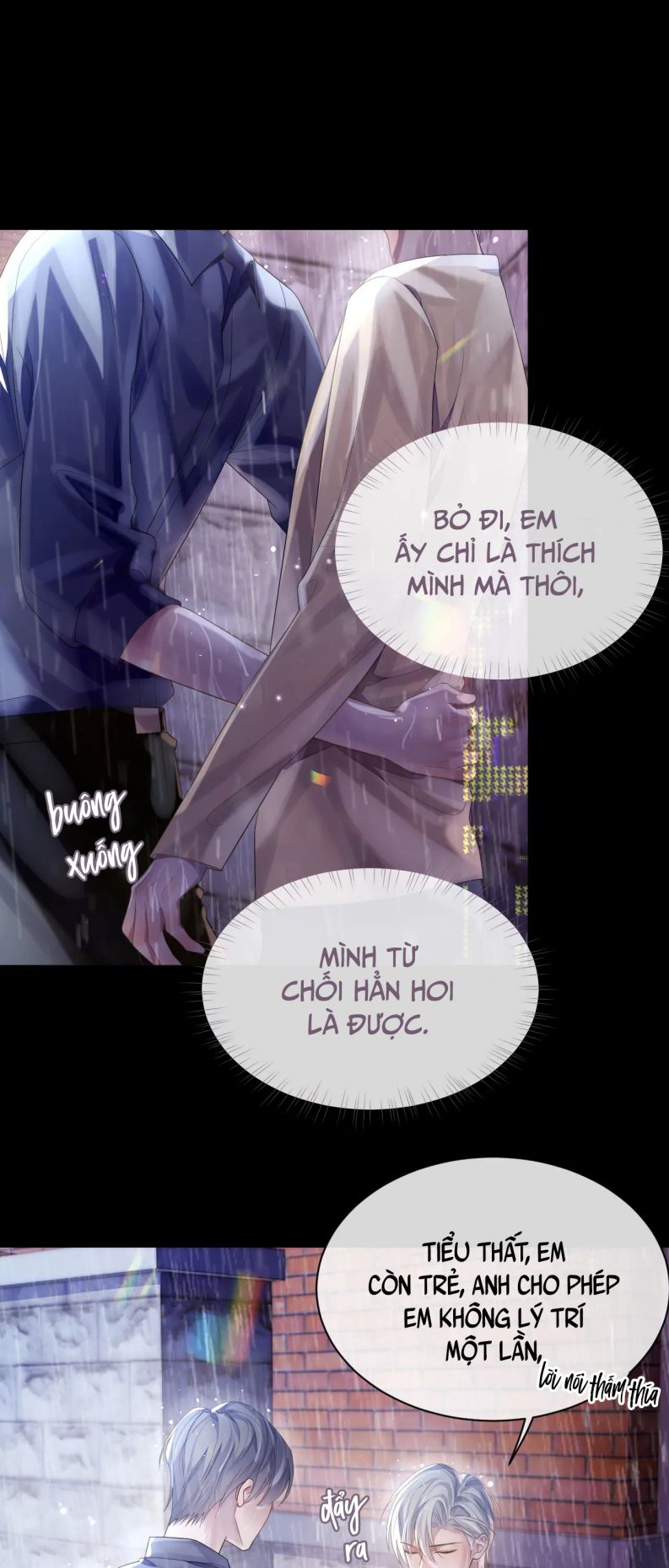 xin hãy ly hôn chapter 63 3