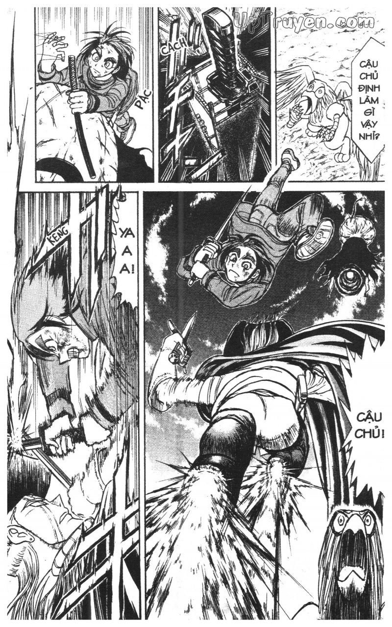 nhật ký lọ lem chapter 43 19