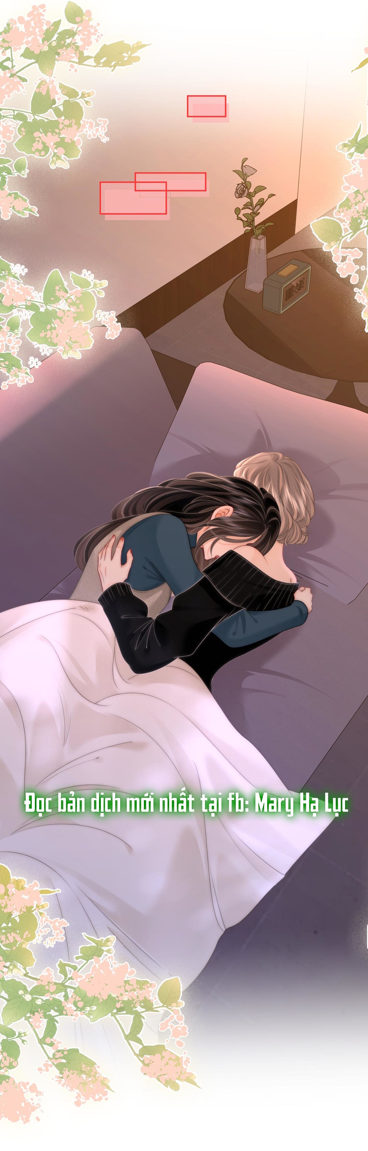 cố tiểu thư và khúc tiểu thư chapter 128 32