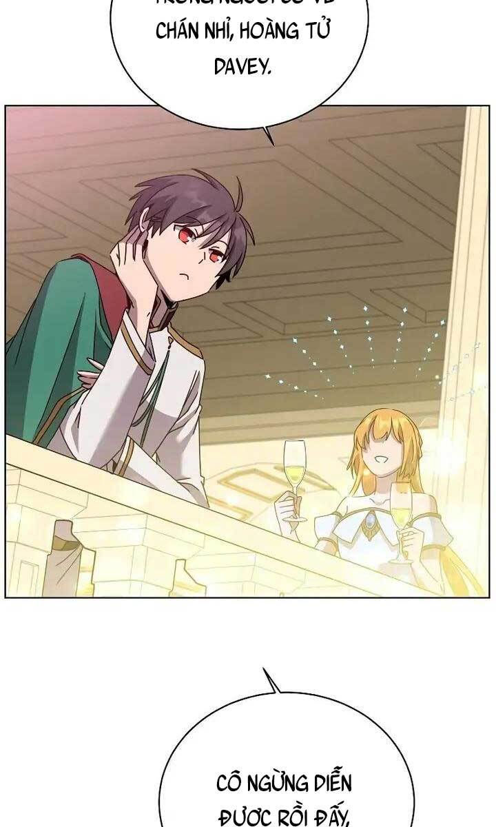 Anh Hùng Mạnh Nhất Trở Lại chapter 102 22