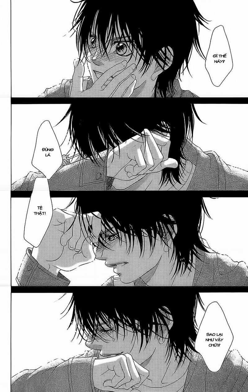 bướm trong sương mù chapter 3 43