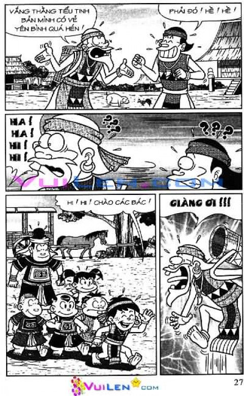 thần đồng đất việt chapter 134 24