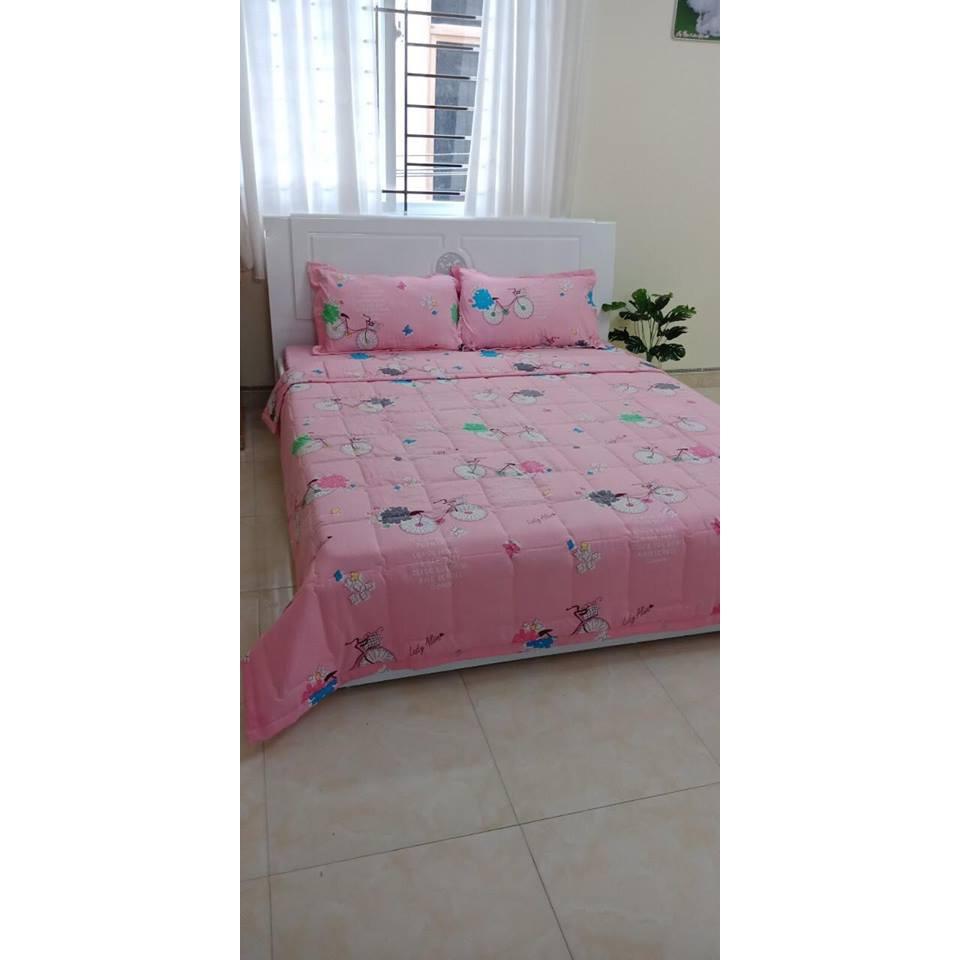 BỘ CHĂN GA ĐŨI HÀN QUỐC