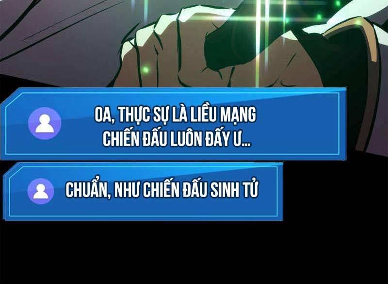 huyền thoại game thủ - tái xuất chapter 143 187