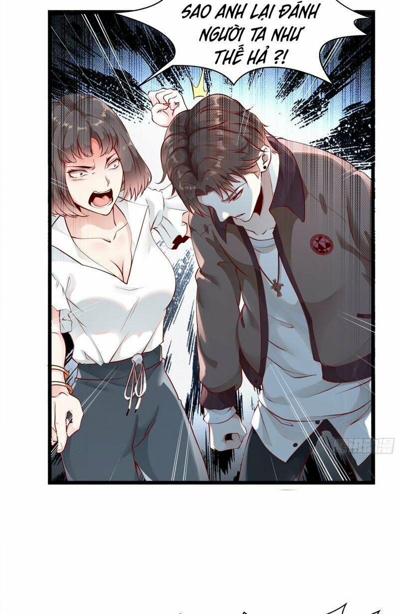 nãi ba là chiến thần mạnh nhất chapter 2 3