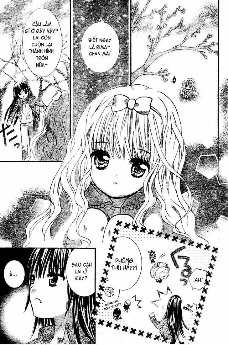 shugo chara! encore chapter 2 9