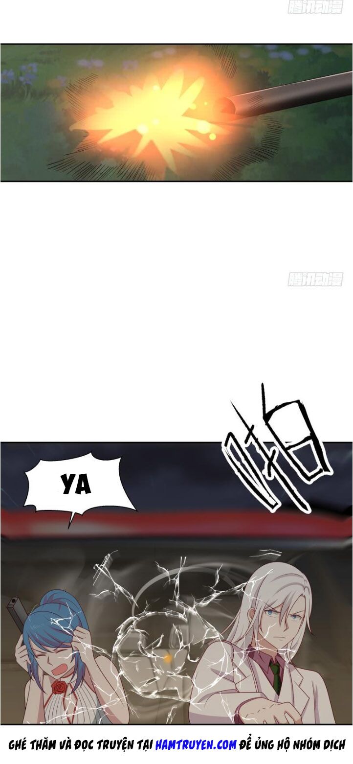 trên người ta có một rồng chapter 132 8