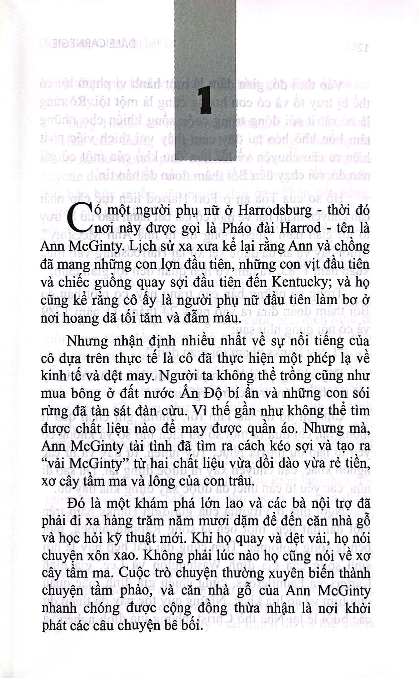 Đừng Bao Giờ Lùi Bước