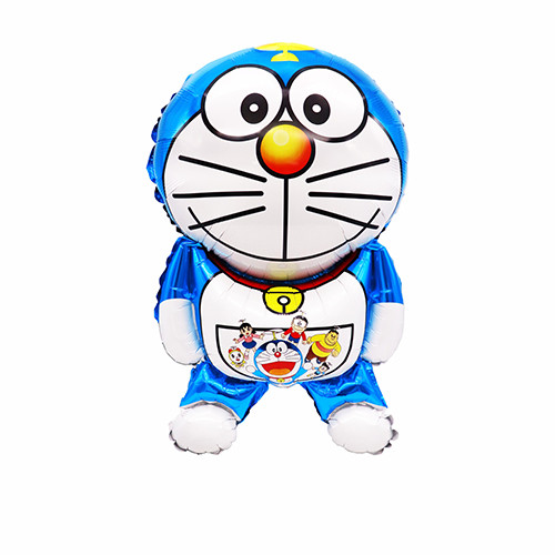 Bóng Hình Doraemon Size Trung