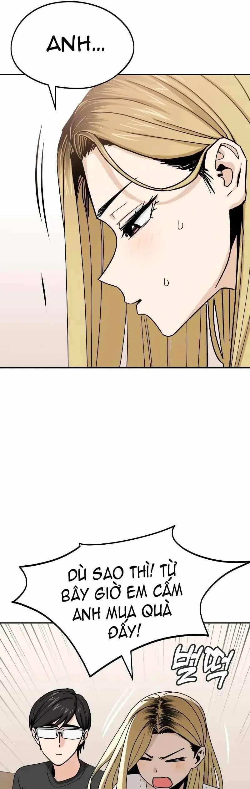 Lớ Ngớ Vớ Phải Tình Yêu chapter 57.2 37