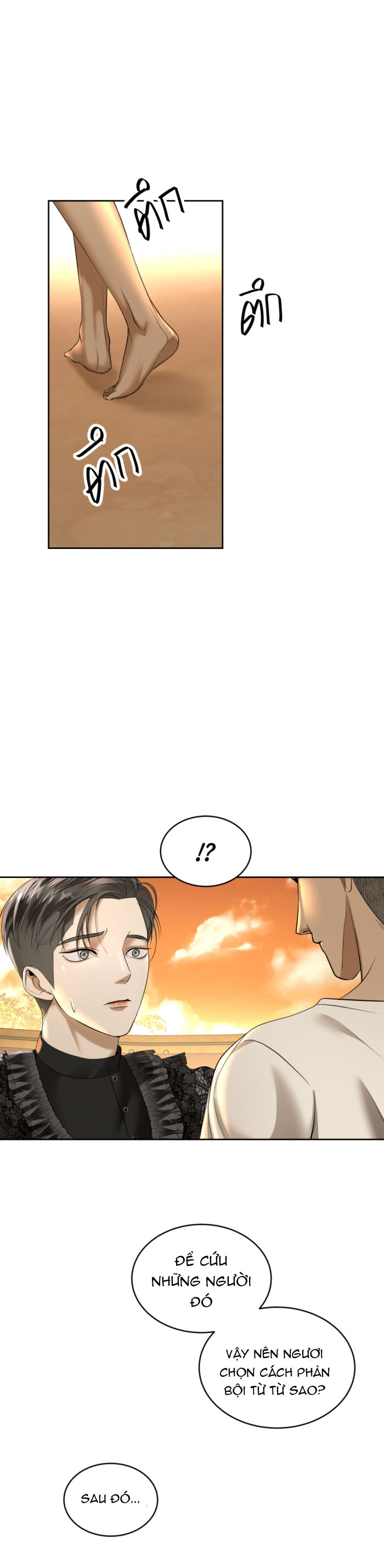 tôi là công tử đẹp nhất xiêm chapter 22 8