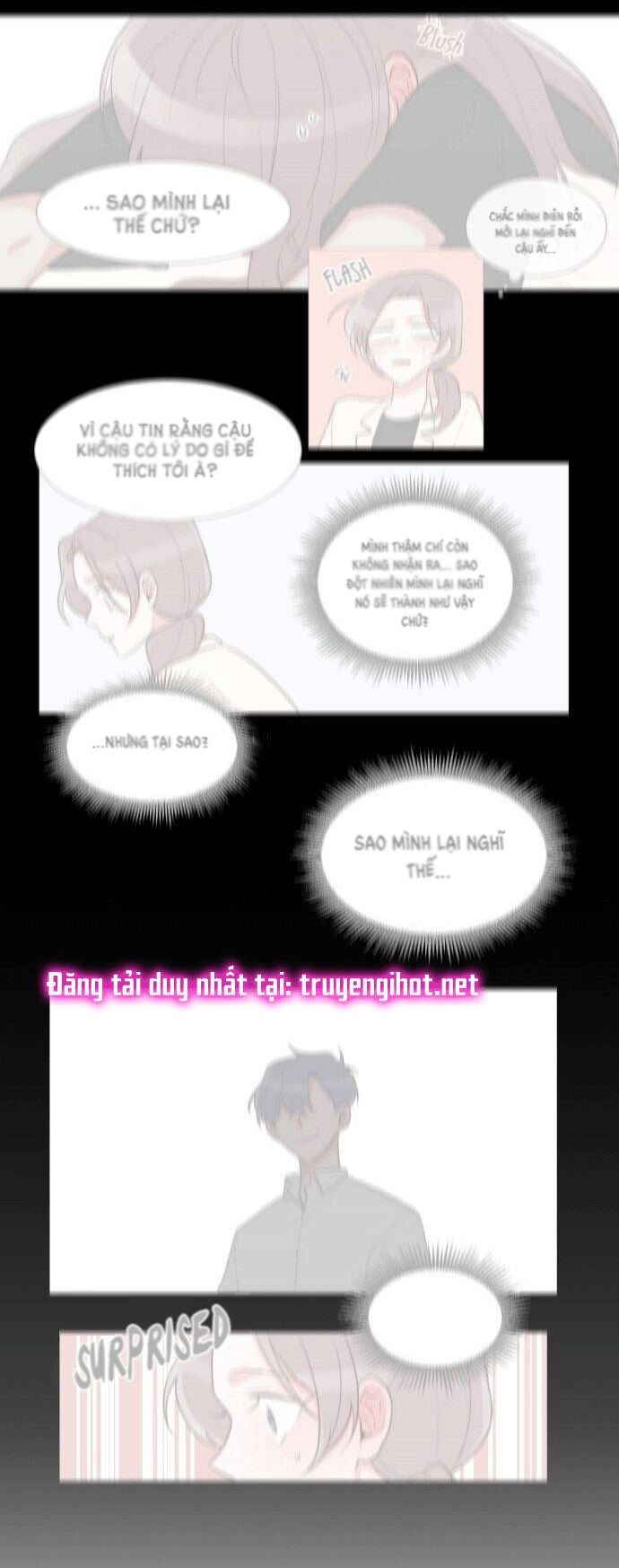 gatabutata chapter 30.1 5