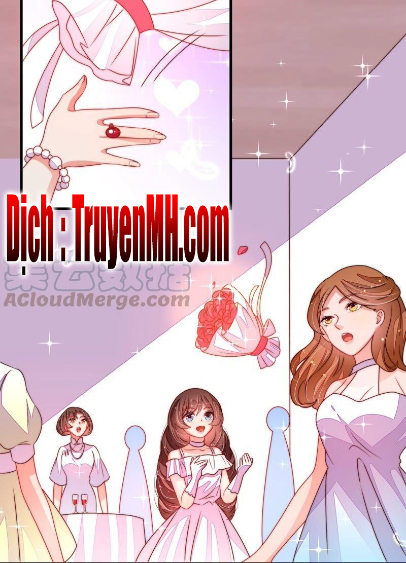 ngày nào thiếu soái cũng ghen chapter 375 18