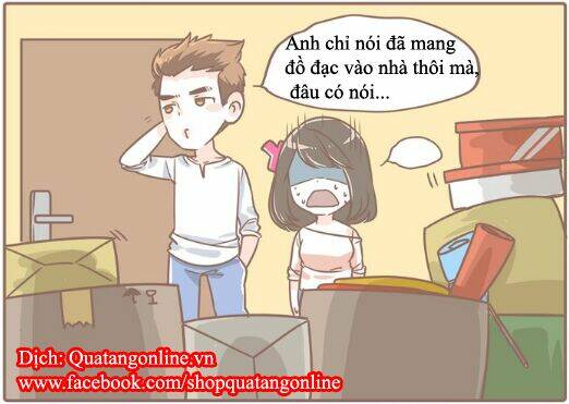 đại thánh và tiểu yêu chapter 1 10