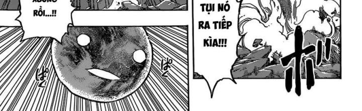 thánh tỏi sành ăn chapter 369 13