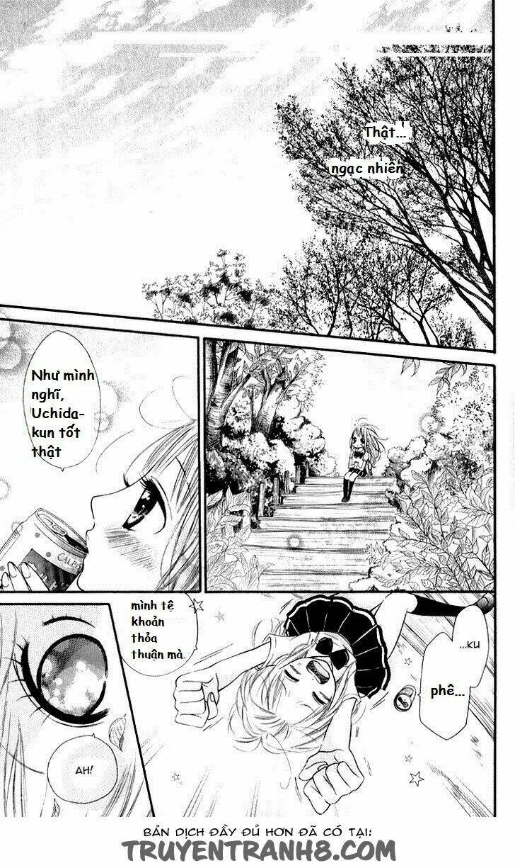 katakoi densha chapter 2 8