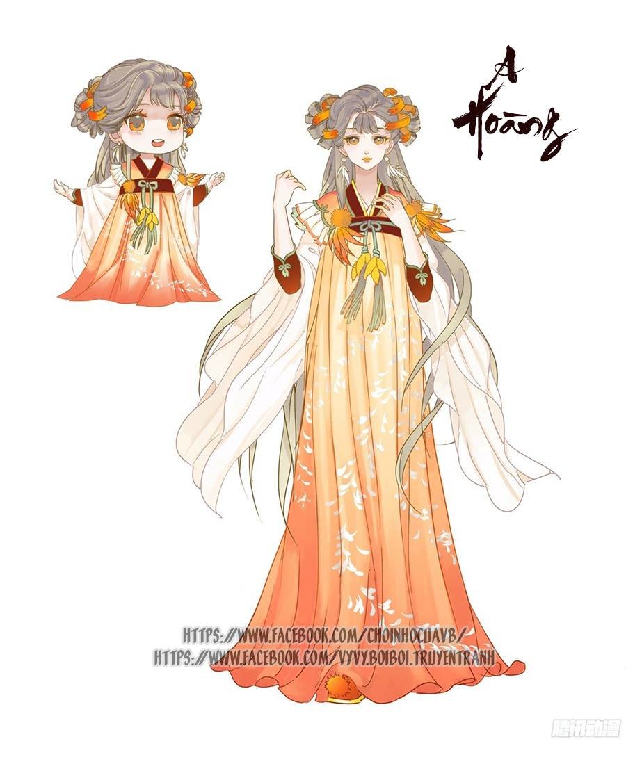 gay rồi! cái đó thành tinh rồi chapter 0 1