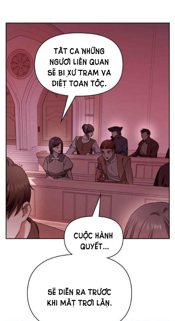 tôi muốn trở thành cô ấy dù chỉ là một ngày chapter 81 126