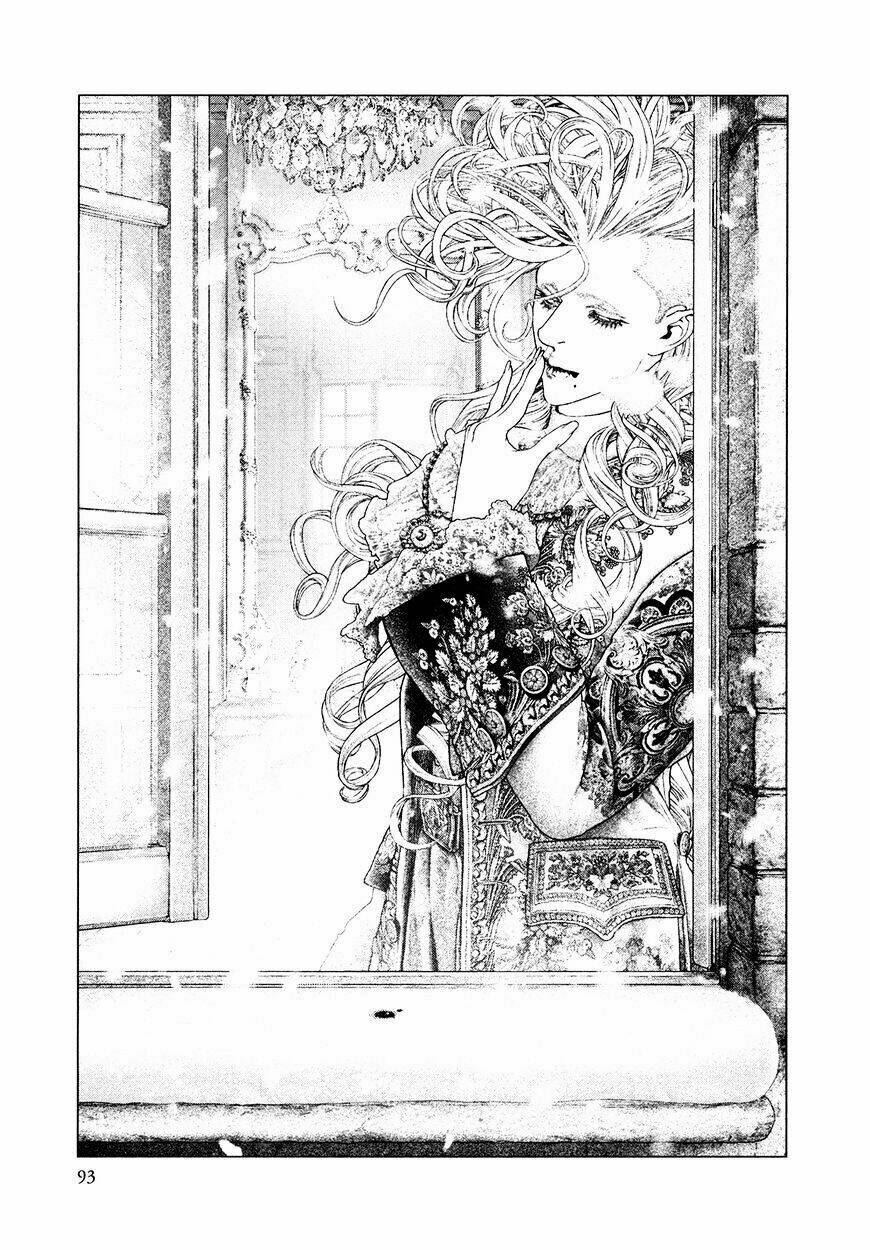 innocent rouge (innocent phần 2) chapter 38 4